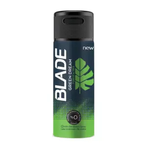 Dezodorans muški Blade Green Dream - 150 ml (Outlet)