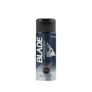 Dezodorans muški Blade Mountain Fresh - 150 ml (Outlet)