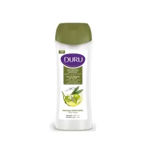 Šampon za suhu kosu Duru Maslinovo ulje - 600 ml (X)