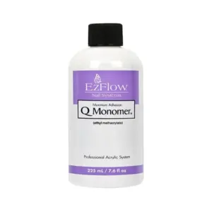 Akrilna tečnost Ez Flow Q Monomer - 225 ml (X)