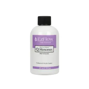 Akrilna tečnost Ez Flow Q Monomer - 59 ml