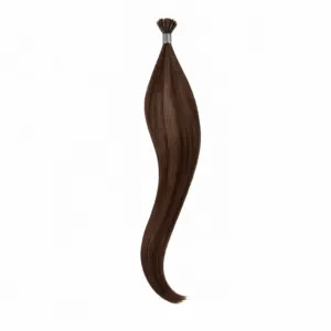 Ekstenzije s keratinom prirodna kosa Slavic Hair 25 kom 55 cm - 8