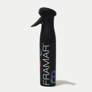Pumpica za vodu Framar 250 ml Myst Assist - Crna