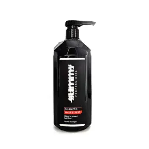 Šampon protiv peruti i opadanja kose Gummy Hair Expert - 1000 ml