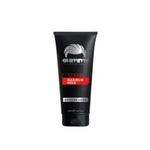 Gel za kosu Gummy Tuba 150 ml - Maximum Hold