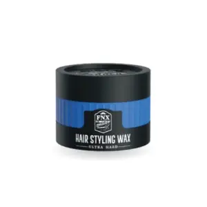 Vosak za kosu FNX Barber 150 ml - Ultra Hard