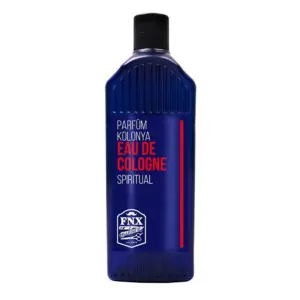 Kolonjska voda FNX Barber 700 ml - Spiritual (Outlet)