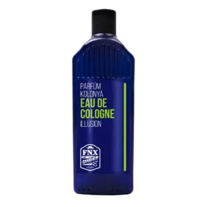 Kolonjska voda FNX Barber 700 ml - Illusion (Outlet)