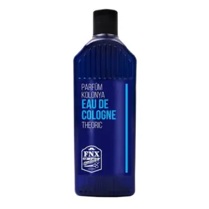 Kolonjska voda FNX Barber 700 ml - Theoric (Outlet)