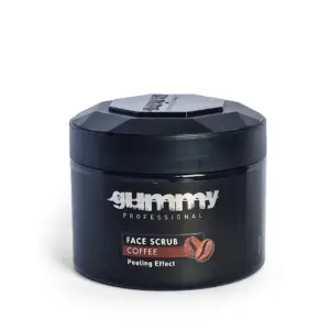 Piling za lice Gummy 300 ml - Coffee (Outlet)