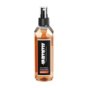 Kolonjska voda Gummy 400 ml - Amber