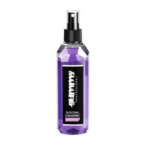 Kolonjska voda Gummy 400 ml - Amethyst