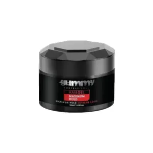 Gel za kosu Gummy 100 ml - Maximum Hold