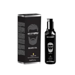 Ulje za bradu Gummy - 100 ml