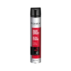 Lak za kosu Fonex 400 ml - Ultra Strong