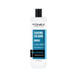 Kolonjska voda Fonex 600 ml - Indigo