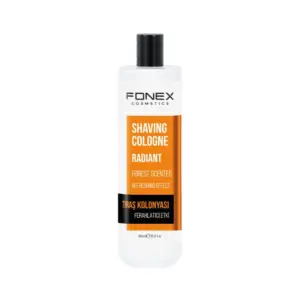 Kolonjska voda Fonex 600 ml - Radiant