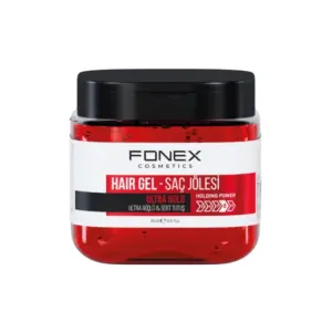 Gel za kosu Fonex 700 ml - Mega Hold