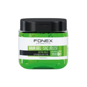 Gel za kosu Fonex 700 ml - Ultra Hold