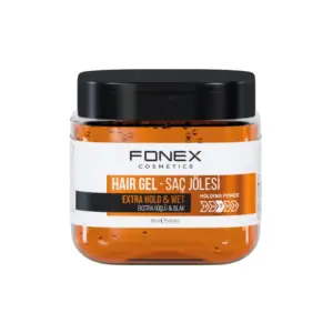 Gel za kosu Fonex 700 ml - Extra Hold & Wet
