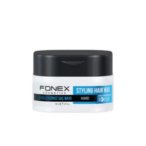 Vosak za kosu Fonex 150 ml - Hard