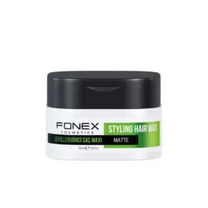 Vosak za kosu Fonex 150 ml - Matte