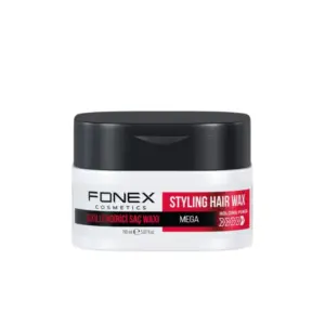 Vosak za kosu Fonex 150 ml - Mega