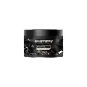 Glina za lice Gummy Ugljen - 350 g