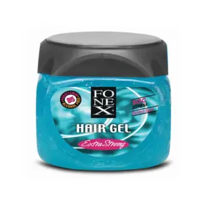 Gel za kosu Fonex 500 ml - Ekstra Jaki (X)