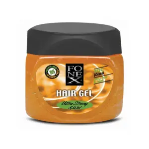 Gel za kosu Fonex 500 ml - Ultra Jaki & Vlažni (X)