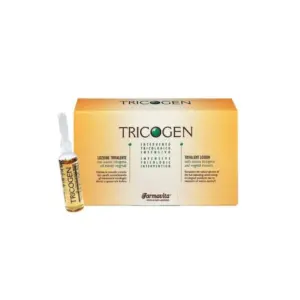 Tretman za rast kose Farmavita Tricogen Lotion - 12 x 8 ml