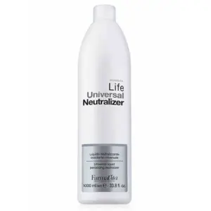 Fiksir Neutralizator FarmaVita Life - 1000 ml