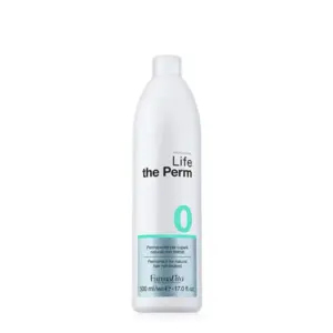 Kiselina za minival Farmavita Life 500 ml - 0 za normalnu kosu