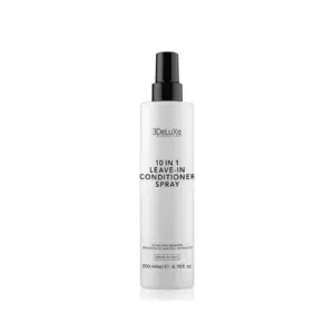 Sprej za kosu 3Deluxe Leave In Conditioner 10 u 1 - 200 ml (Outlet)