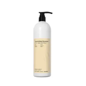 Šampon za suhu kosu FarmaVita Backbar Argan i med 1000 ml -  Nourishing