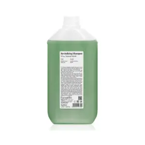 Šampon za revitalizaciju kose FarmaVita Backbar Mediteransko bilje 5000 ml - Revitalizing