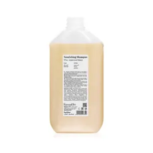 Šampon za suhu kosu FarmaVita Backbar Argan i med 5000 ml -  Nourishing