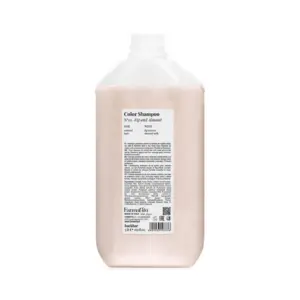 Šampon za obojenu kosu FarmaVita Backbar Smokva i badem 5000 ml - Color