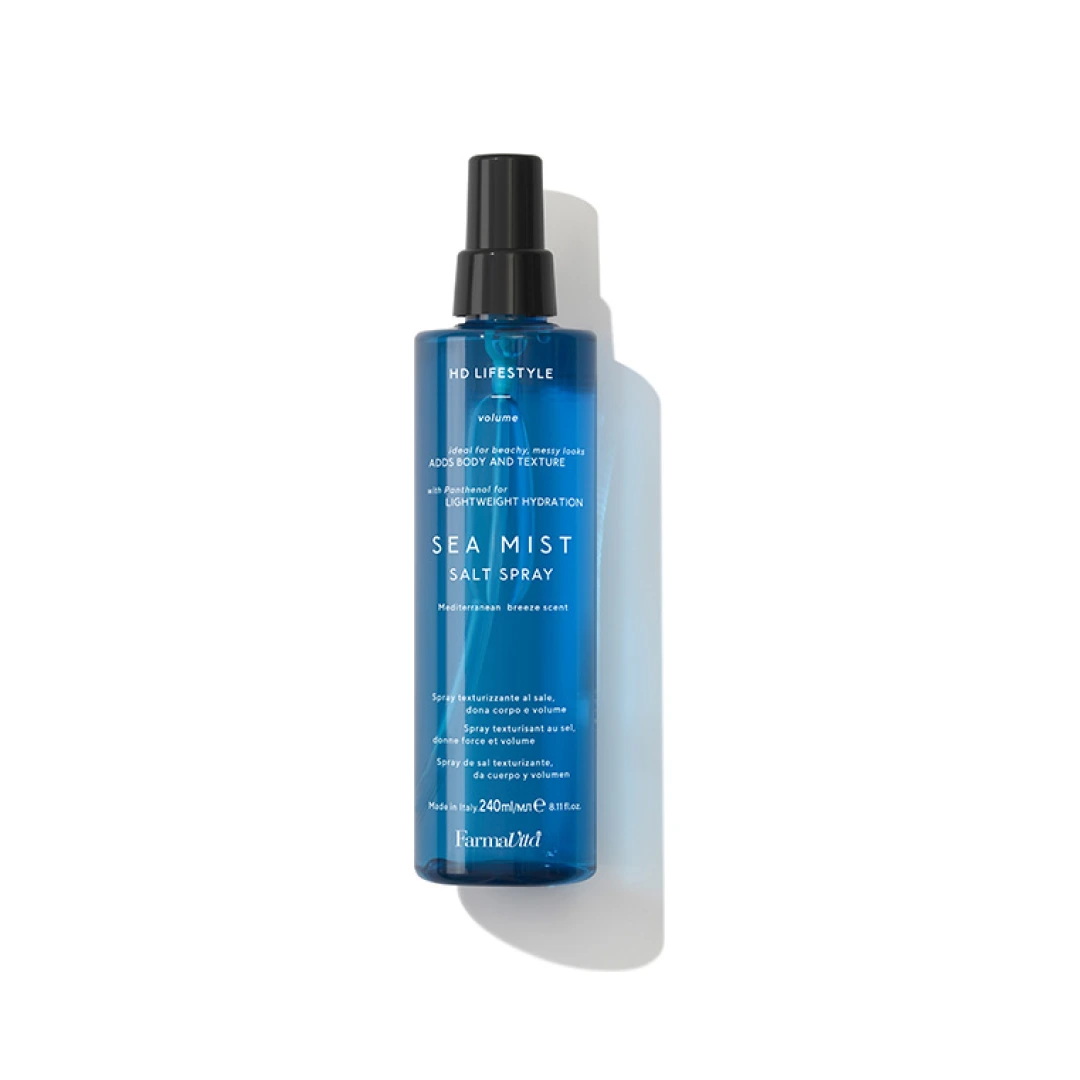 Sprej za volumen kose FarmaVita HD Life Style 240 ml - Sea Mist
