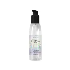 Tekući kristali za kosu FarmaVita HD Life Style Crystal Drops - 100 ml