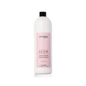 Šampon za jačanje kose Farmavita Omniplex Blossom Glow Bond Care - 1000 ml (X)