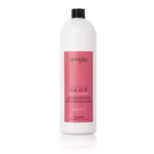 Maska za jačanje kose Farmavita Omniplex Blossom Glow Bond Care - 1000 ml