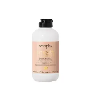 Šampon za rekonstrukciju kose Farmavita Omniplex Smooth Experience - 250 ml (Outlet)