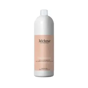 Regenerator za suhu i oštećenu kosu 3Deluxe 1000 ml - Filler