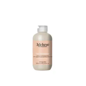 Regenerator za suhu i oštećenu kosu 3Deluxe 250 ml - Filler (X)