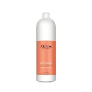 Šampon za obojenu kosu 3Deluxe Color - 1000 ml (X)