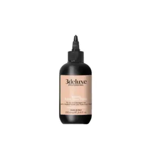 Tretman za suhu i oštećenu kosu 3Deluxe Professional Filler Glow - 250 ml