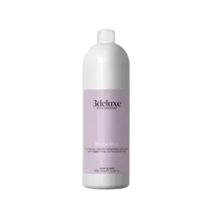 Maska za svijetlu kosu 3Deluxe Blonde - 1000 ml (X)