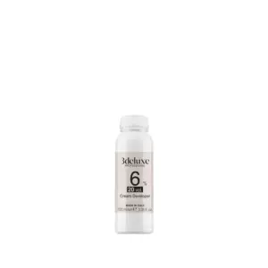 Hidrogen 3Deluxe 100 ml - 6%