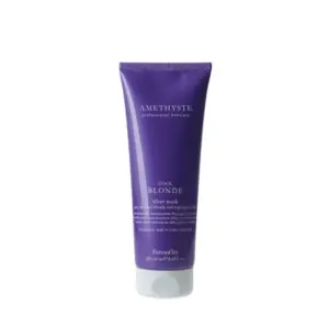 Maska protiv žutila Amethyste Cool Blonde - 250 ml